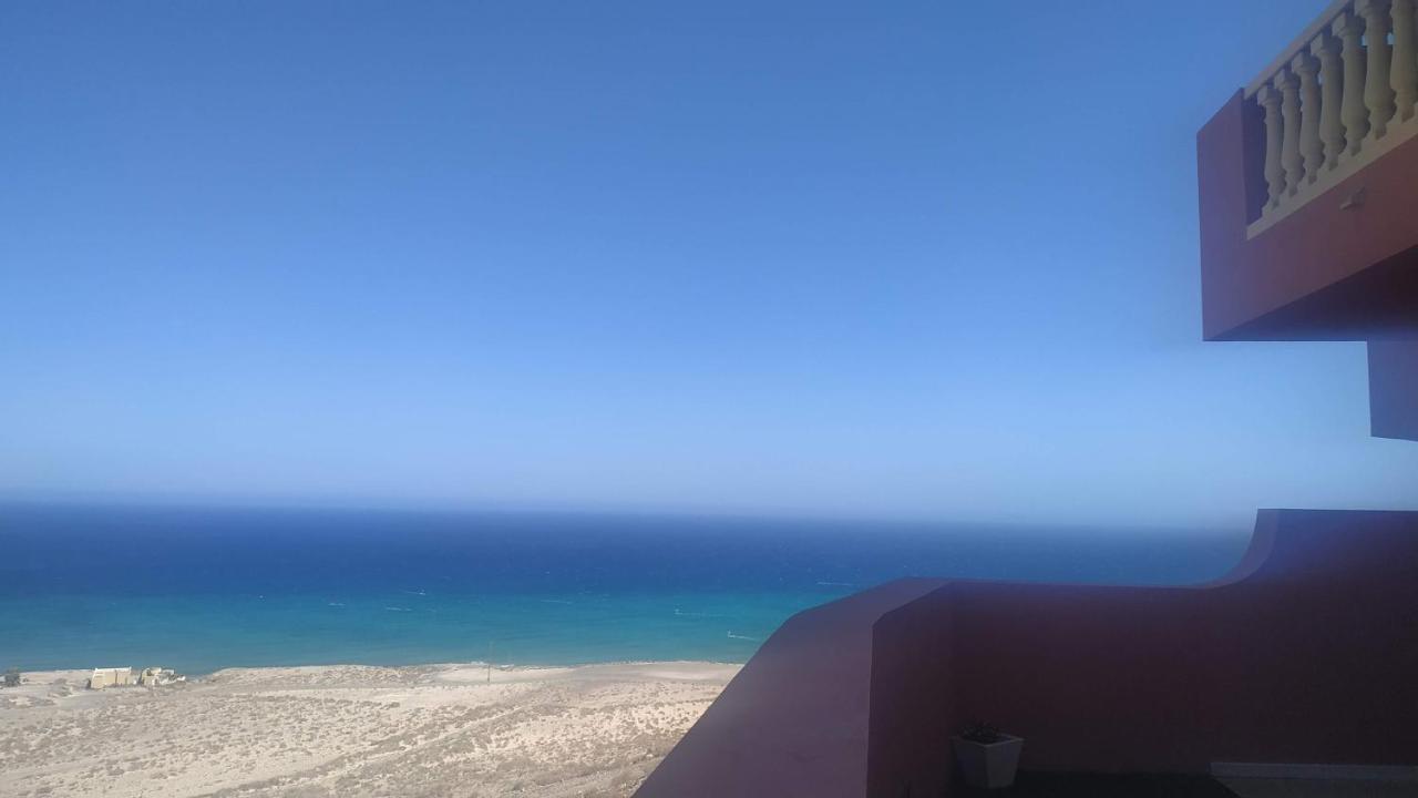 Apartamento Playa Paraiso Costa Calma Exterior photo