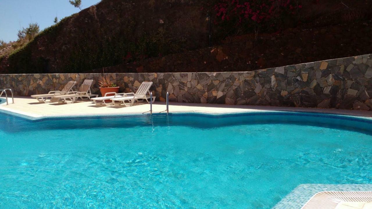 Apartamento Playa Paraiso Costa Calma Exterior photo