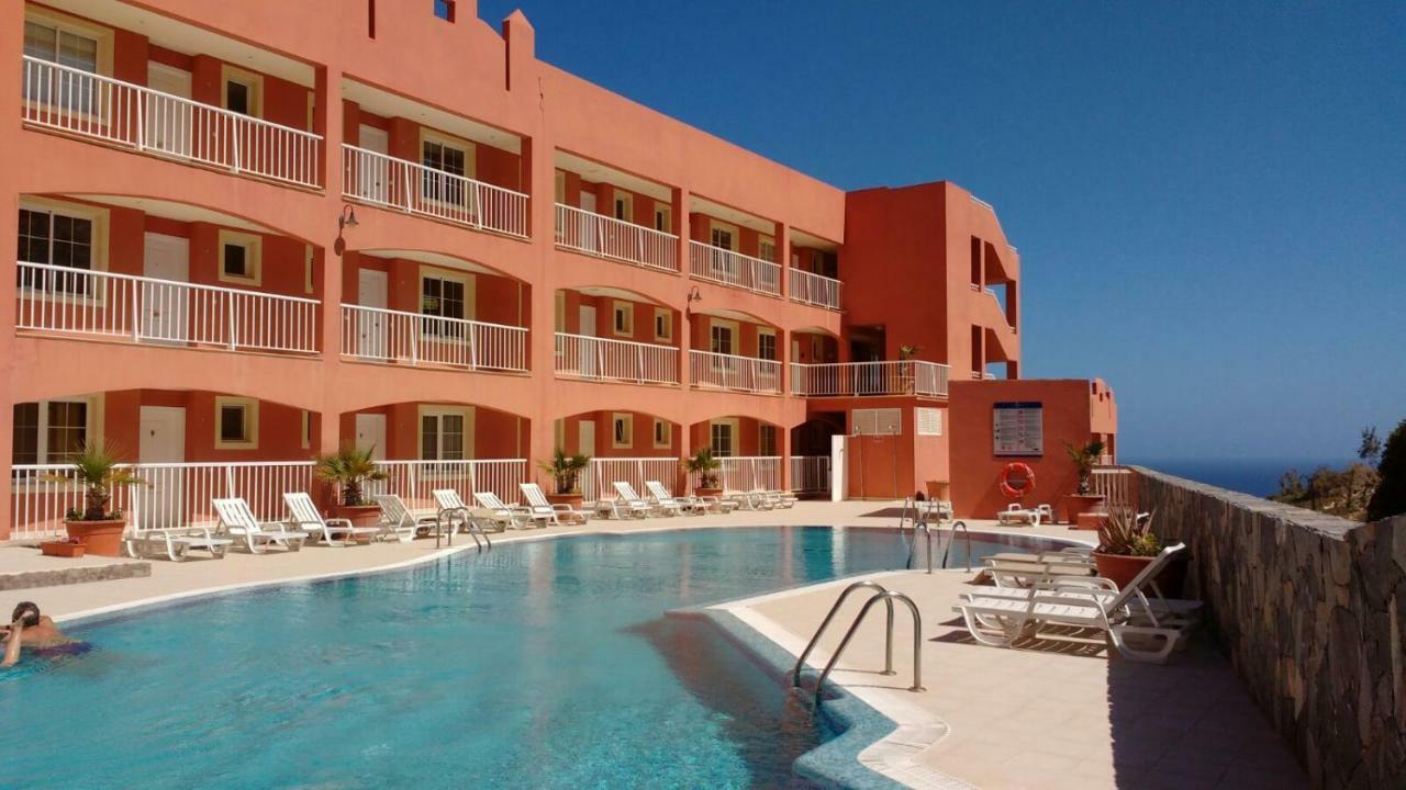 Apartamento Playa Paraiso Costa Calma Exterior photo