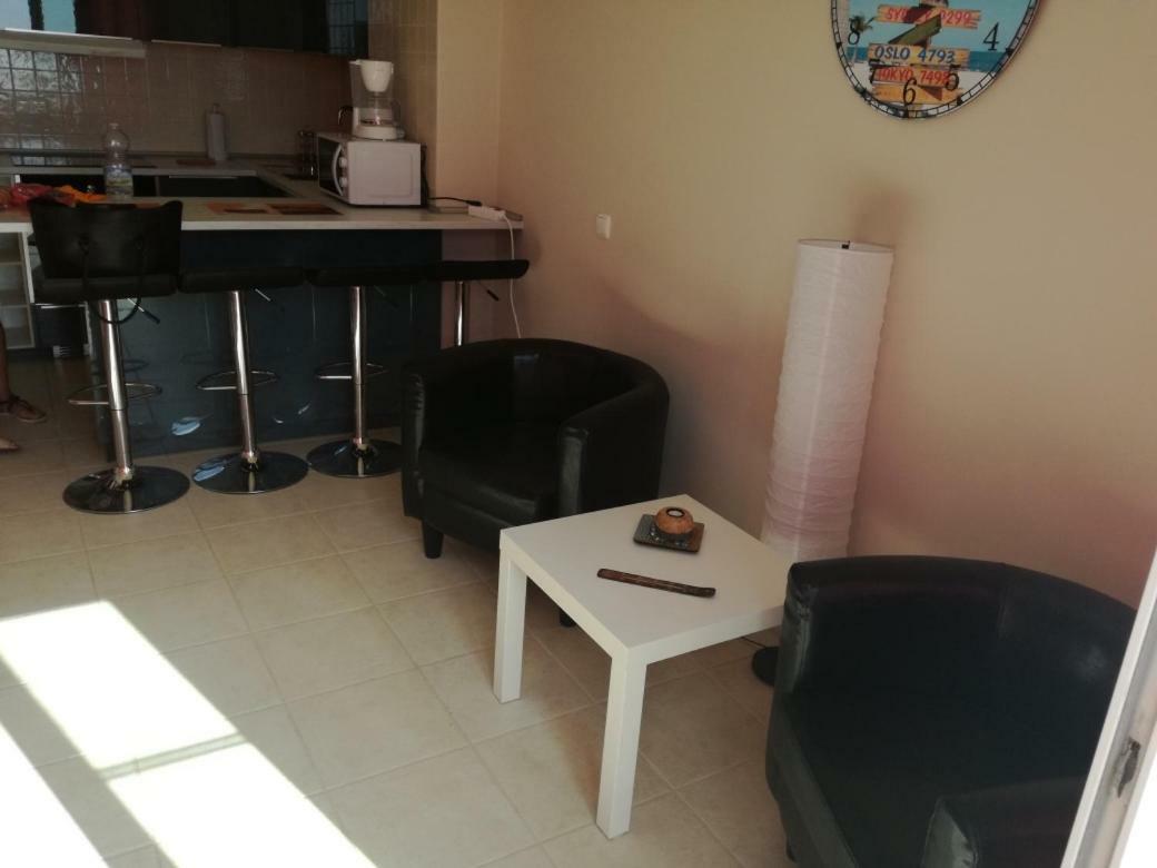 Apartamento Playa Paraiso Costa Calma Exterior photo