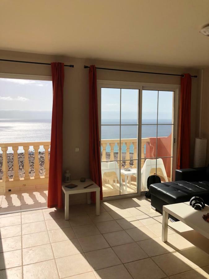 Apartamento Playa Paraiso Costa Calma Exterior photo