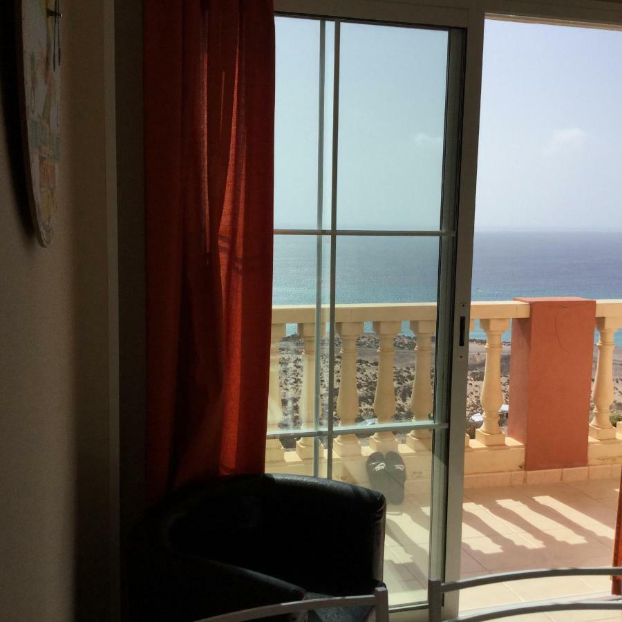 Apartamento Playa Paraiso Costa Calma Exterior photo
